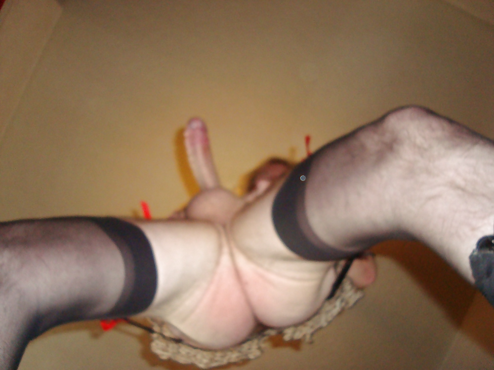More of Sammi in stockings #13774257