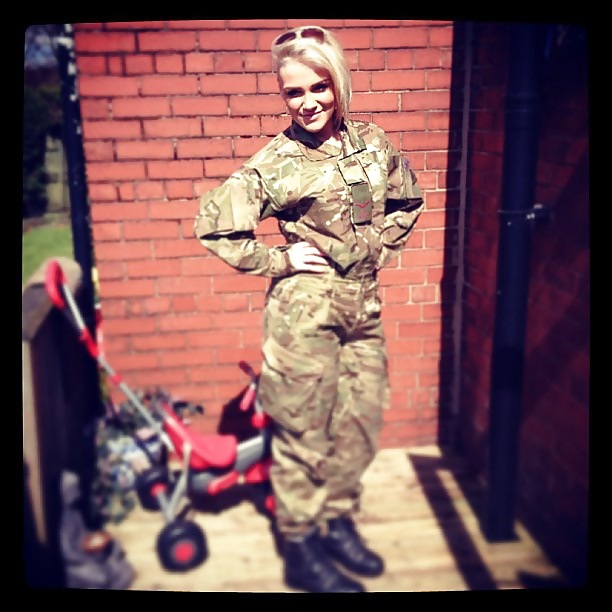 British Army Sluts For Dirty Comments #18199140