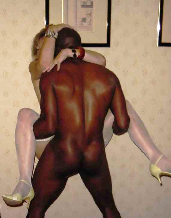 More Ladies Enjoying BBC #8863226