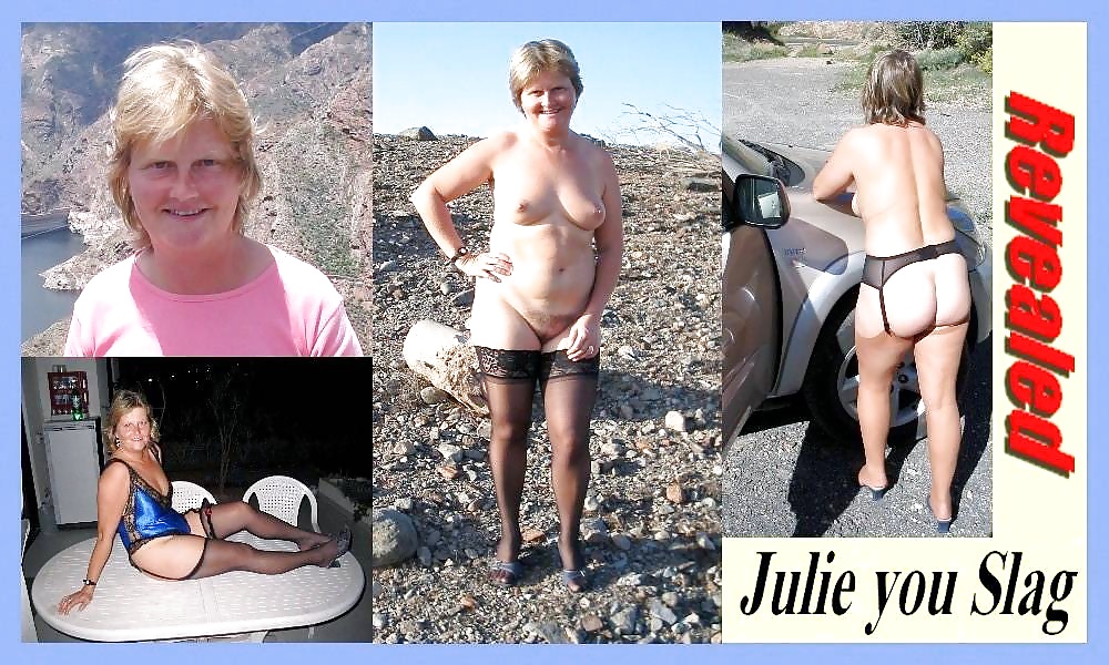 Julie K #21965033
