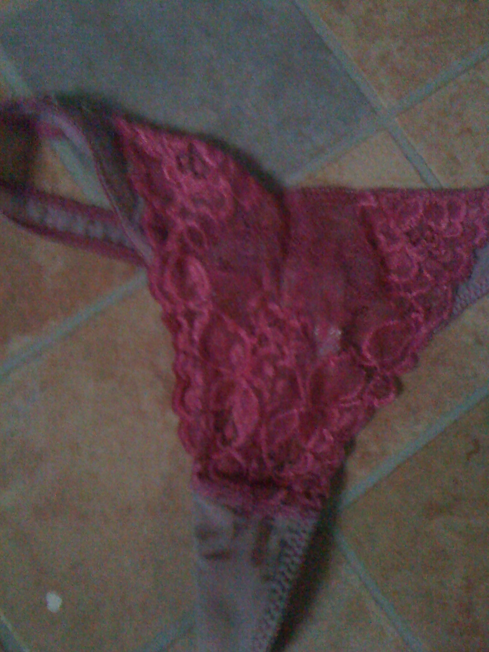 Friend Sister's Panties #12744646