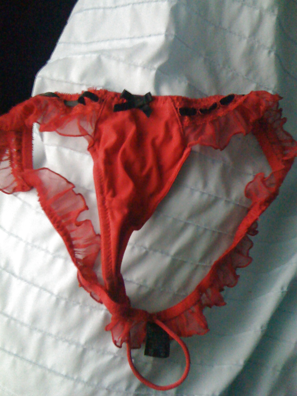 Freund Schwester Höschen #12744654