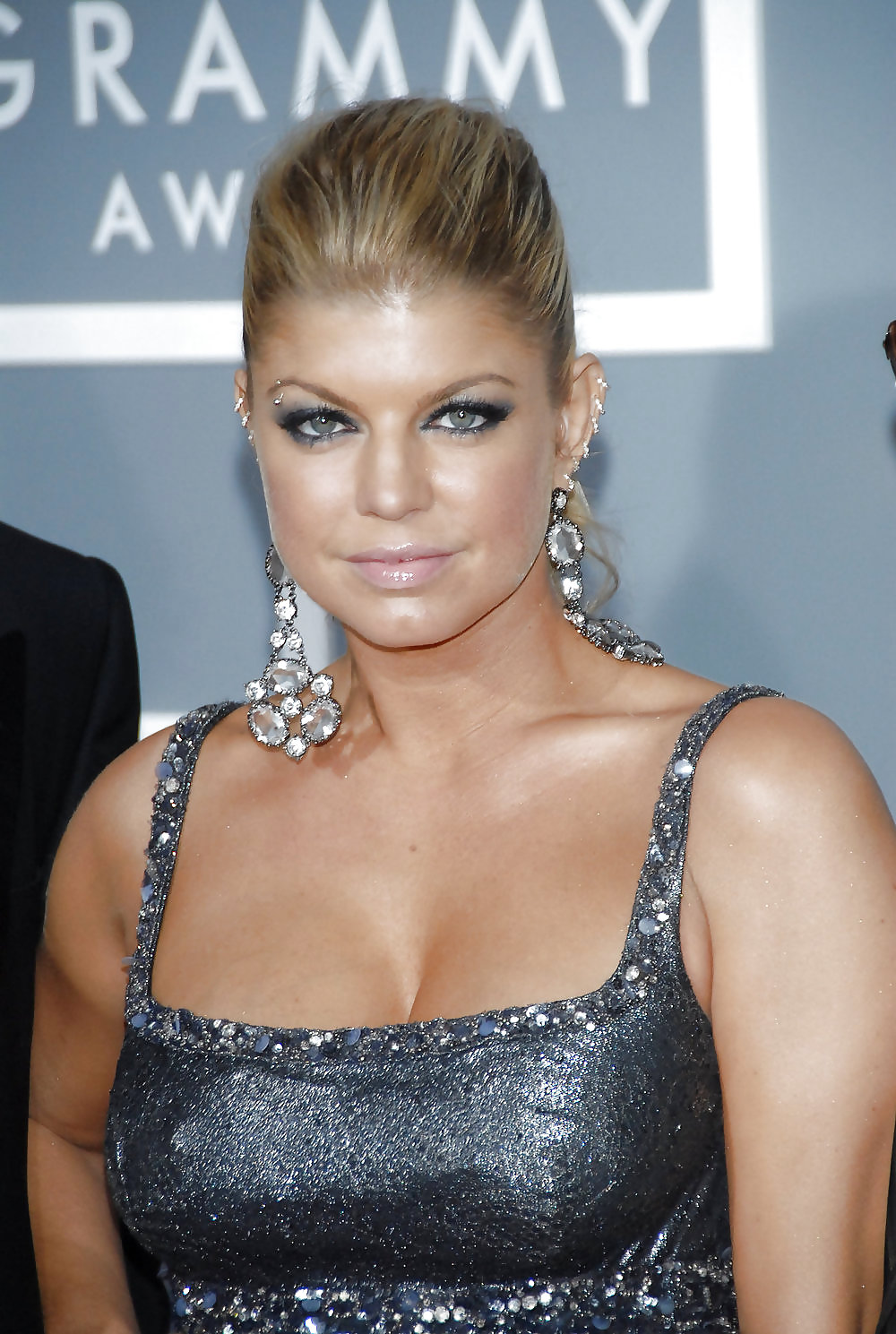 Fergie (Stacy Ferguson) #6062443