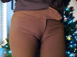 Jean Camels