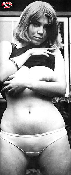 Misc. Vintage Tits Mix #12390881