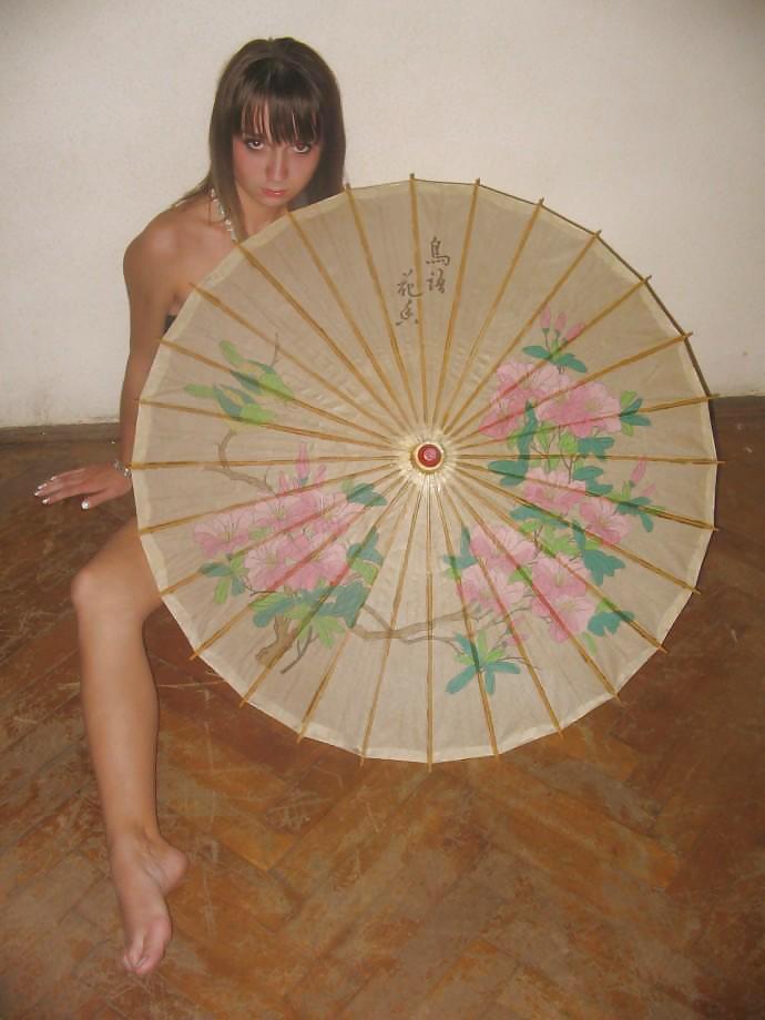 RUSSIAN INNOCENT CUTIE #8866571