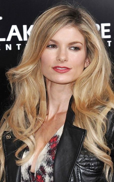 Marisa Miller Named Sexiest Woman On Earth #3721229