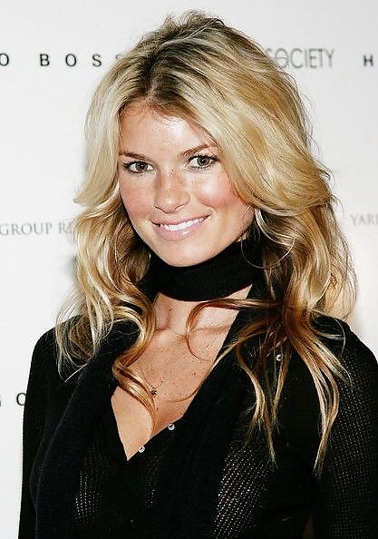 Marisa Miller Named Sexiest Woman On Earth #3721243