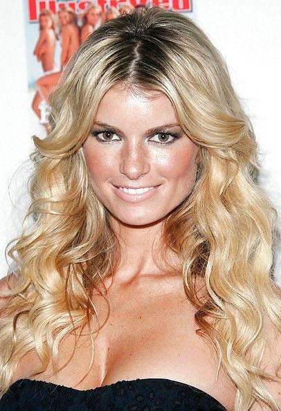 Marisa Miller Named Sexiest Woman On Earth #3721358