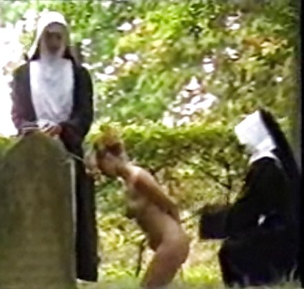 Nonnen, Nazis Und Verschiedene Andere Fetische #1514733