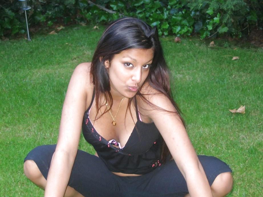 Indian nude 5