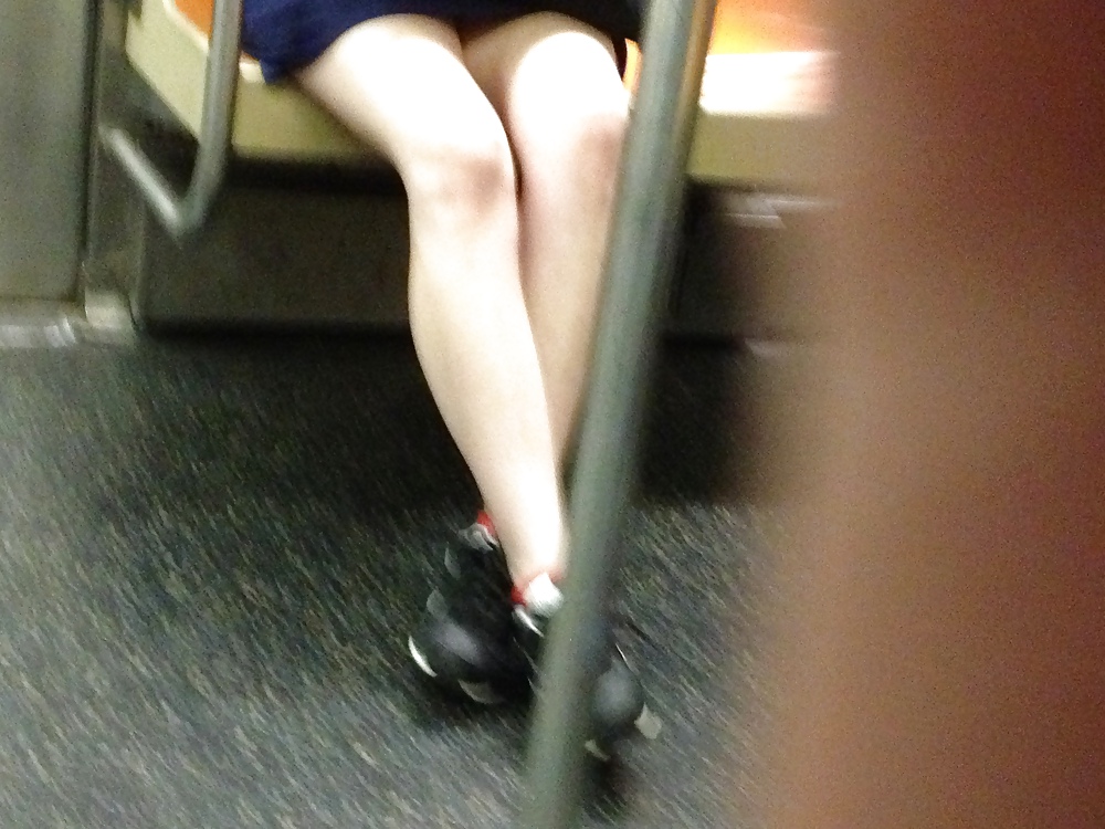 Sexy nyc subway sluts #22256706