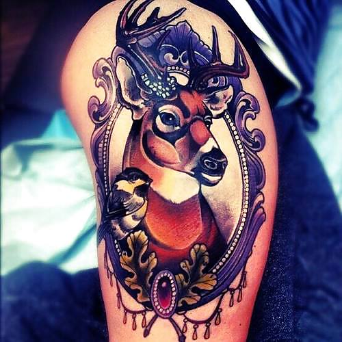 Chickz n ink
 #22042498