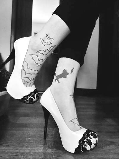 Chickz n ink
 #22042630