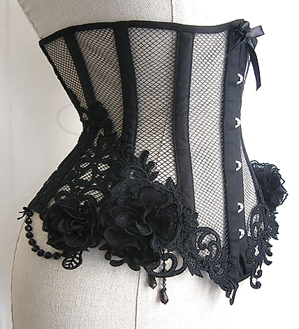 Corset glamour #6685025