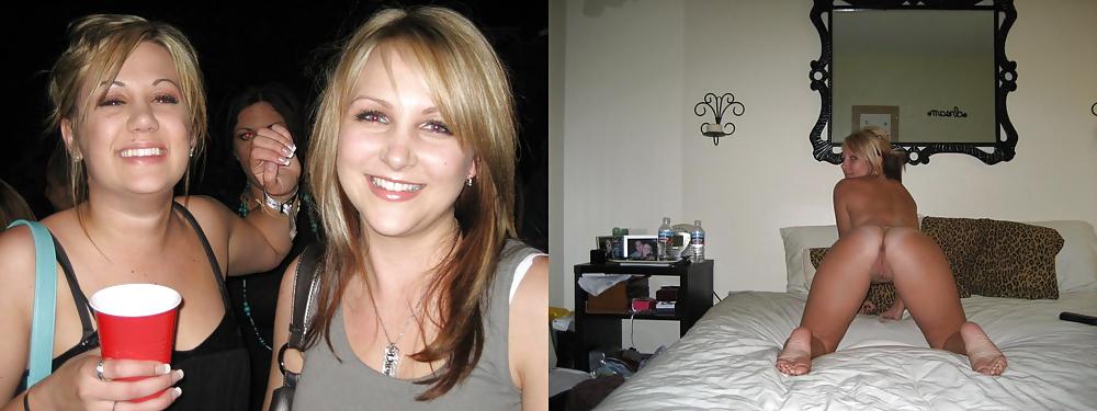 Before & After...Something for Everyone... #14891453