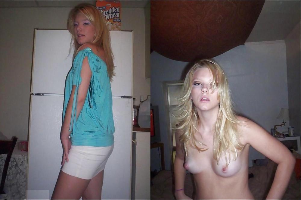 Antes y después... algo para todos...
 #14891535