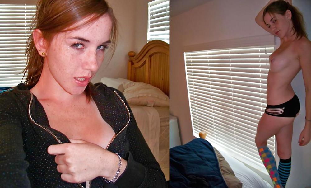 Antes y después... algo para todos...
 #14891543