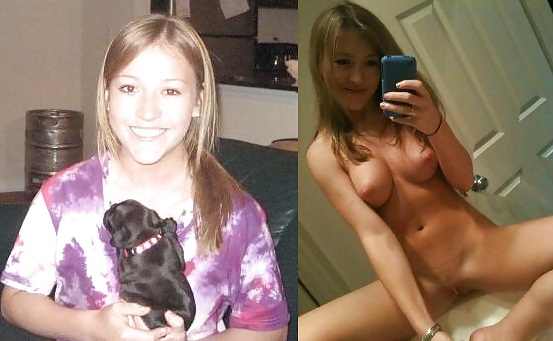 Before & After...Something for Everyone... #14891567