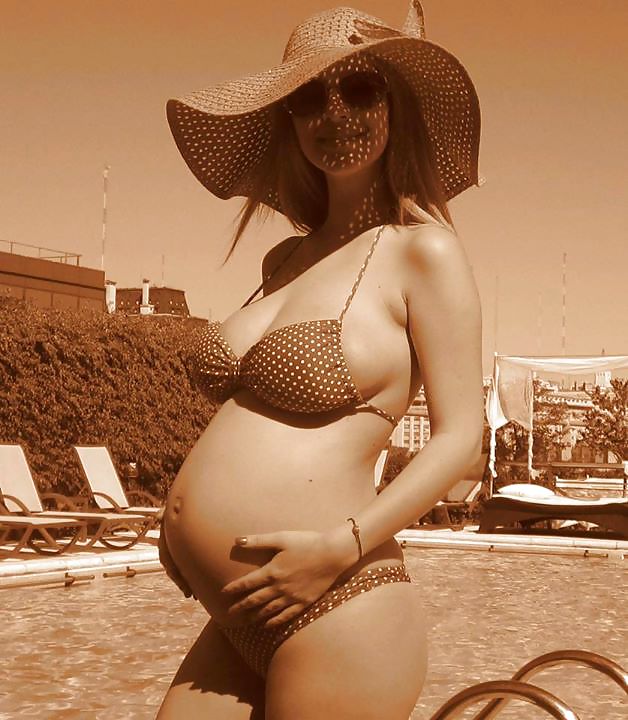 Embarazadas
 #18939323