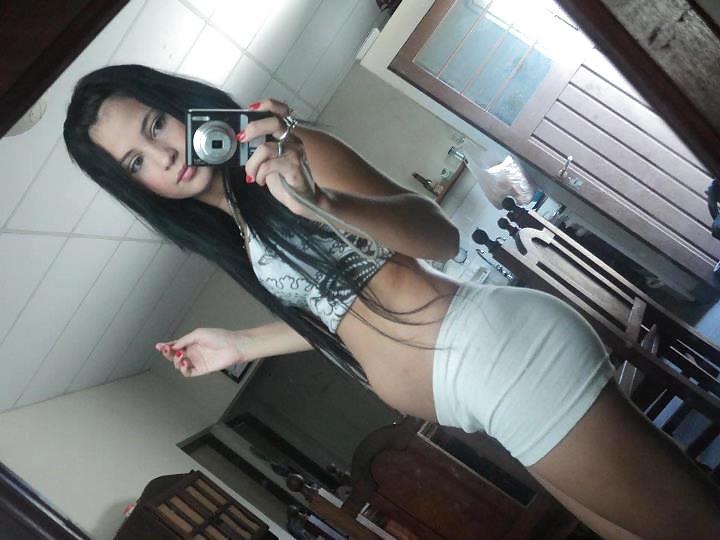 Embarazadas
 #18939325