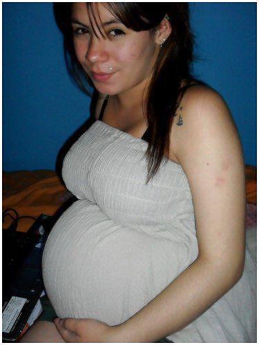 Embarazadas
 #18939329