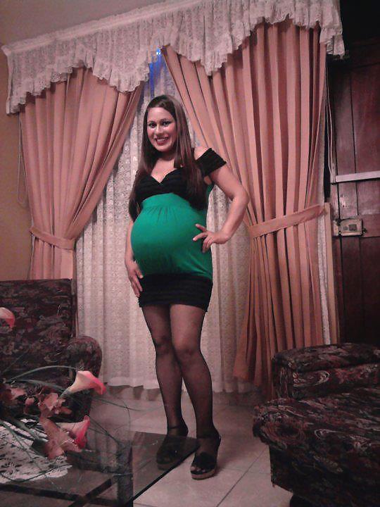 Embarazadas
 #18939331