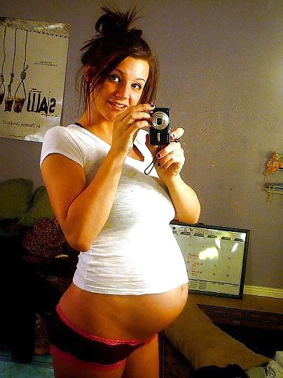 Embarazadas
 #18939377