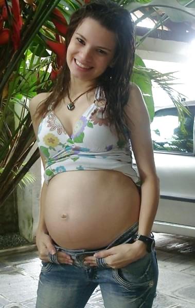 Embarazadas
 #18939436