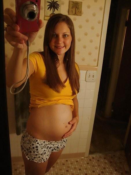 Embarazadas
 #18939449