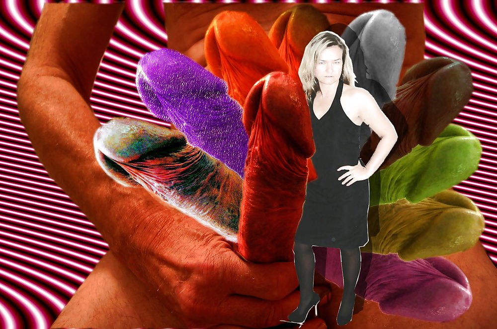 偽物と友人の写真
 #13967986