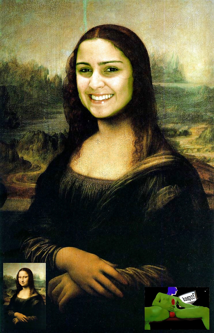 偽物と友人の写真
 #13968578