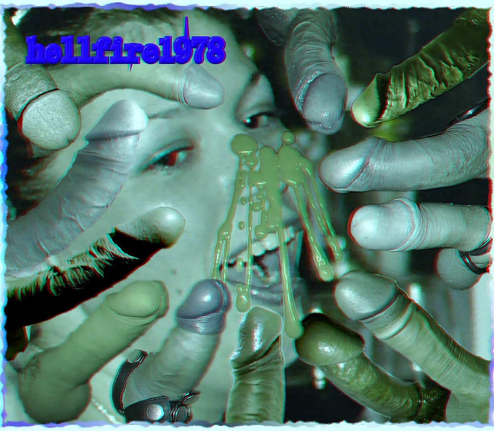 偽物と友人の写真
 #13968625