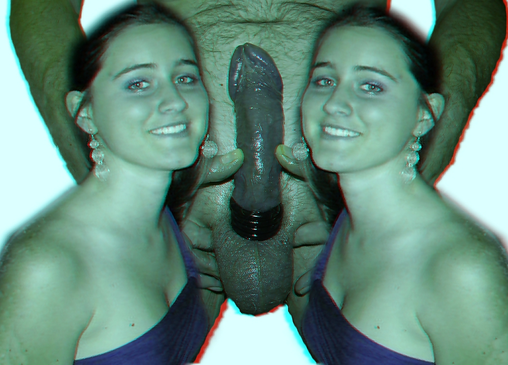 偽物と友人の写真
 #13968656