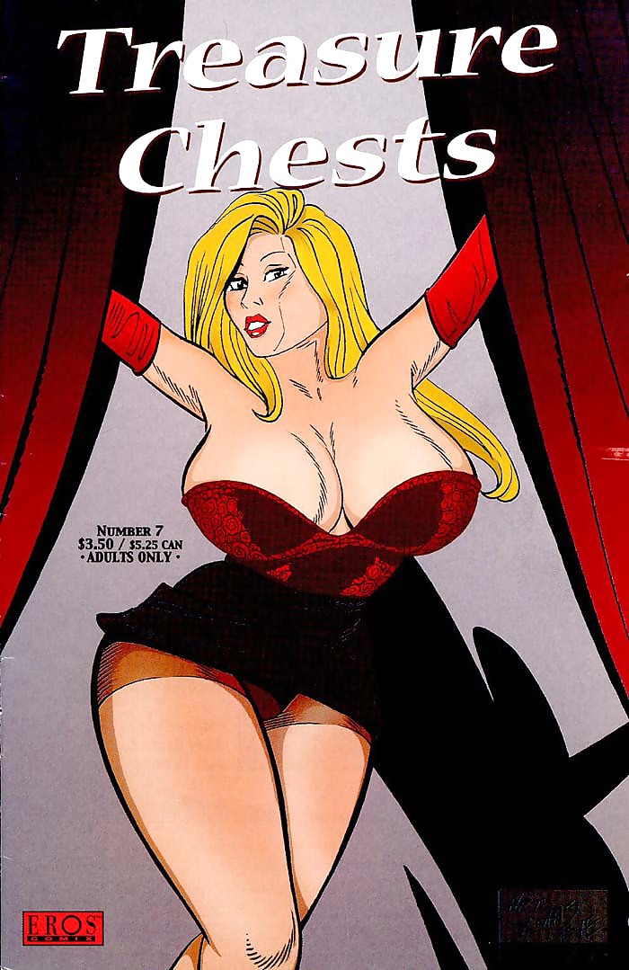 Kunst Wetherell - Schatztruhe 7 #11650996