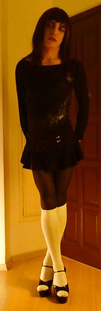 Sexy sissy slut carolina #3498499