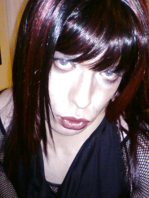 Sexy sissy slut carolina #3498558