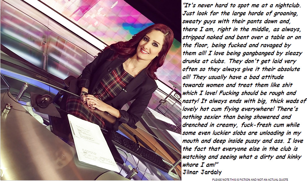 Jilnar Muss Jardaly Ihre Heißen Saft #16590479