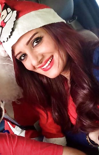 Jilnar Muss Jardaly Ihre Heißen Saft #16590502