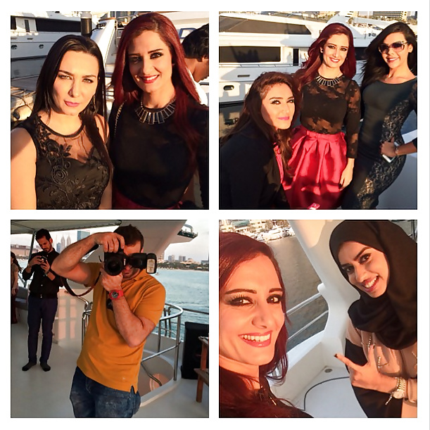 Jilnar Muss Jardaly Ihre Heißen Saft #16590540