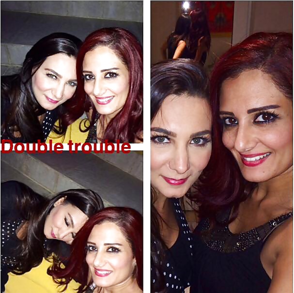 Jilnar Muss Jardaly Ihre Heißen Saft #16590620