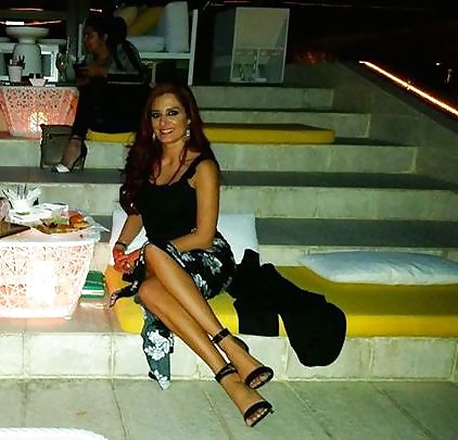 Jilnar Muss Jardaly Ihre Heißen Saft #16590626