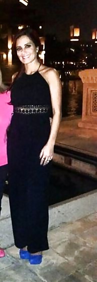 Jilnar Muss Jardaly Ihre Heißen Saft #16590735