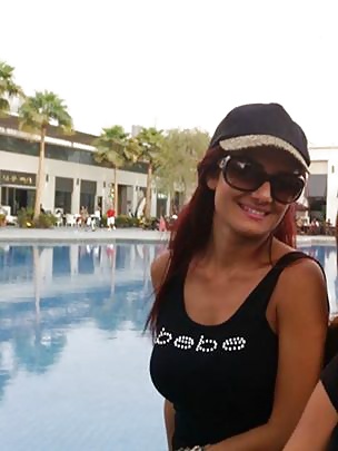 Jilnar Muss Jardaly Ihre Heißen Saft #16590765