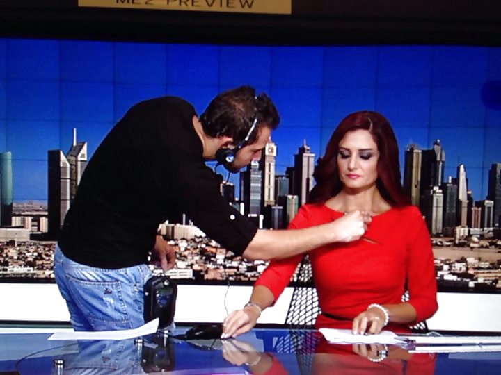 Jilnar Muss Jardaly Ihre Heißen Saft #16590828