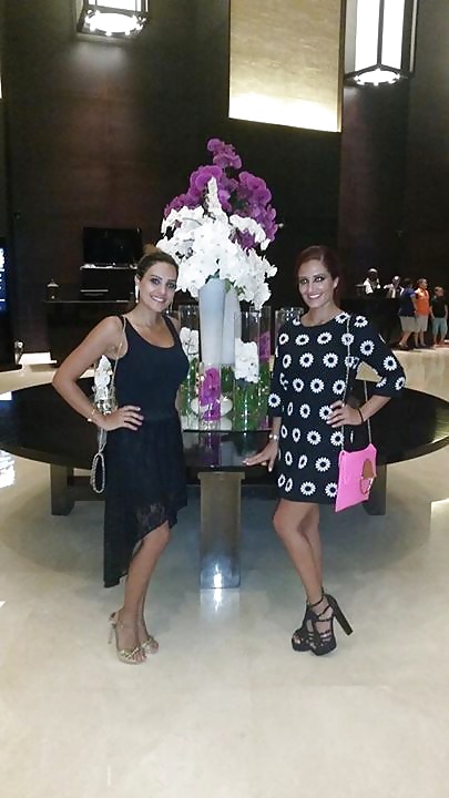 Jilnar Muss Jardaly Ihre Heißen Saft #16590927