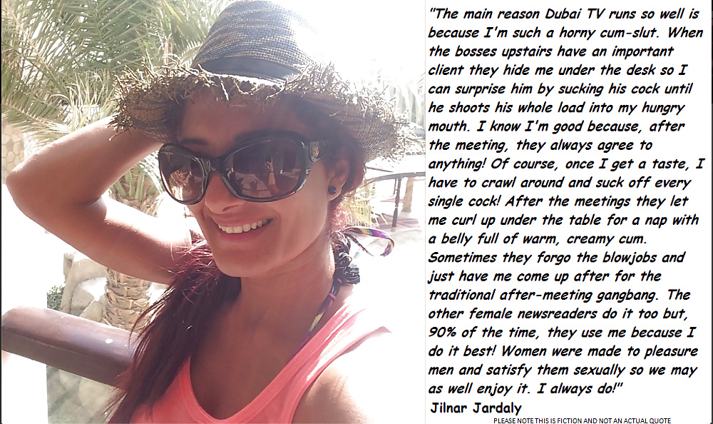 Jilnar Muss Jardaly Ihre Heißen Saft #16590938