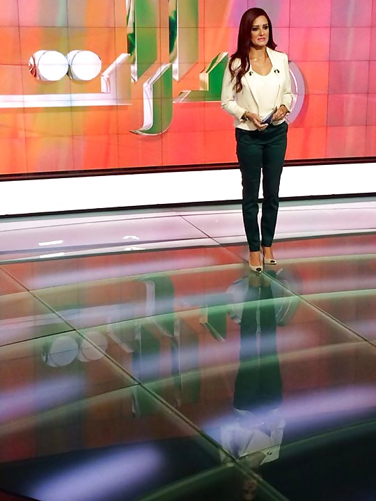 Jilnar Muss Jardaly Ihre Heißen Saft #16590968