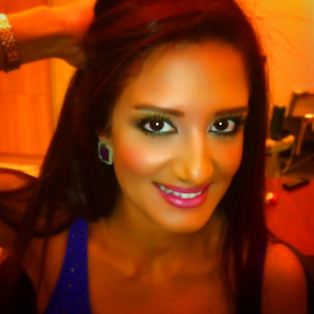 Jilnar Jardaly Needs Your Hot Cum #16590976