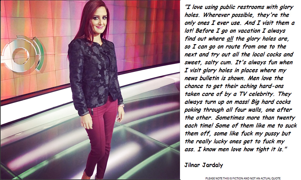 Jilnar Muss Jardaly Ihre Heißen Saft #16591034